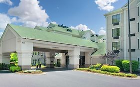 Hampton Inn & Suites Nashville Franklin